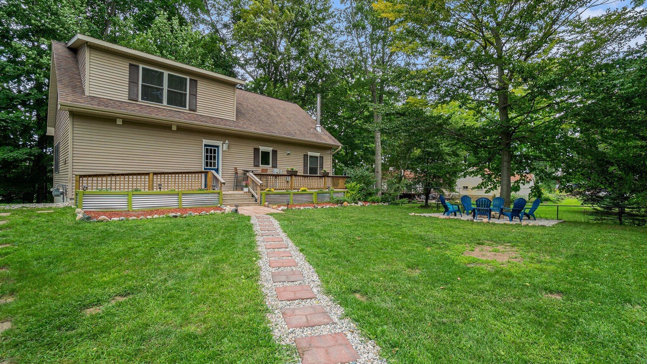 Photo of Outdoor in Grawn