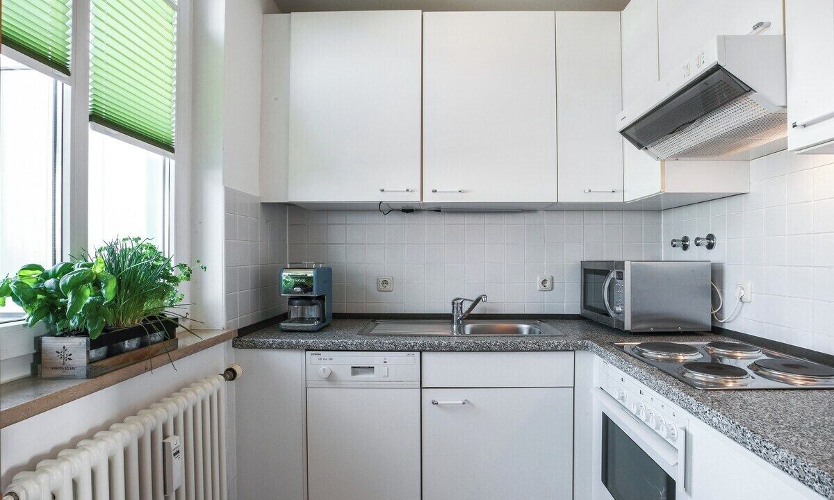 Photo of Kitchen in Schoenefeld