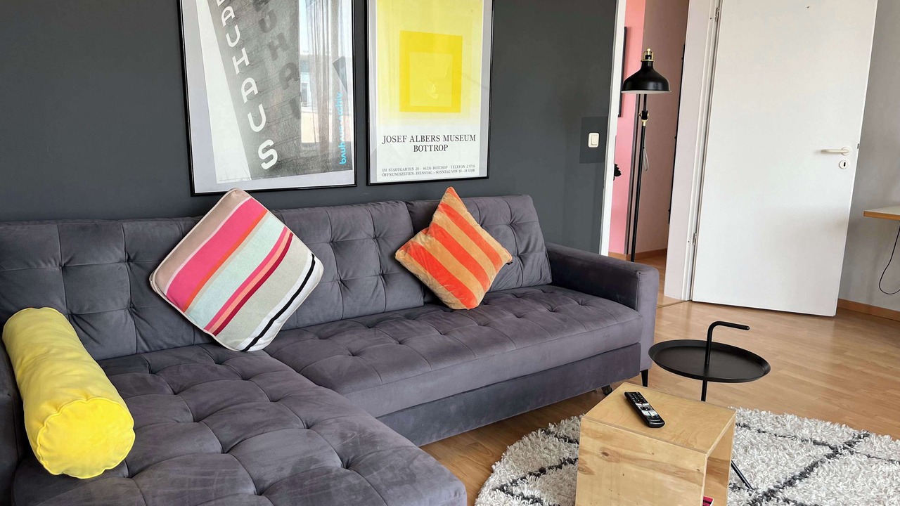 Photo of Livingroom in Schoenefeld