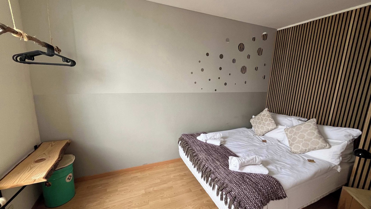 Photo of Bedroom in Schoenefeld