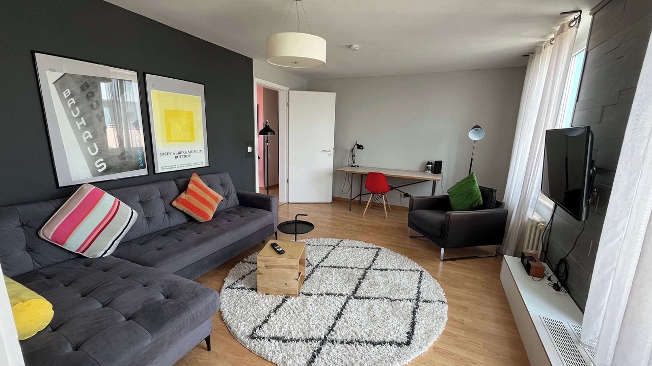 Photo of Livingroom in Schoenefeld