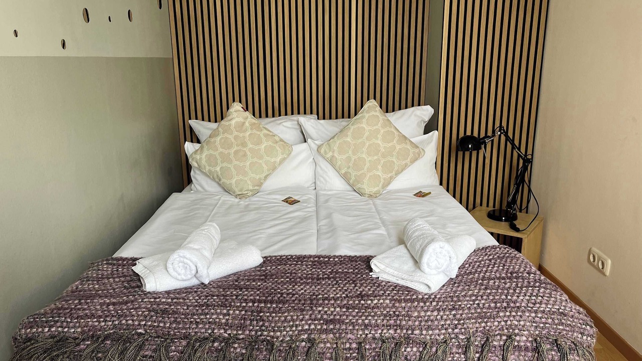 Photo of Bedroom in Schoenefeld