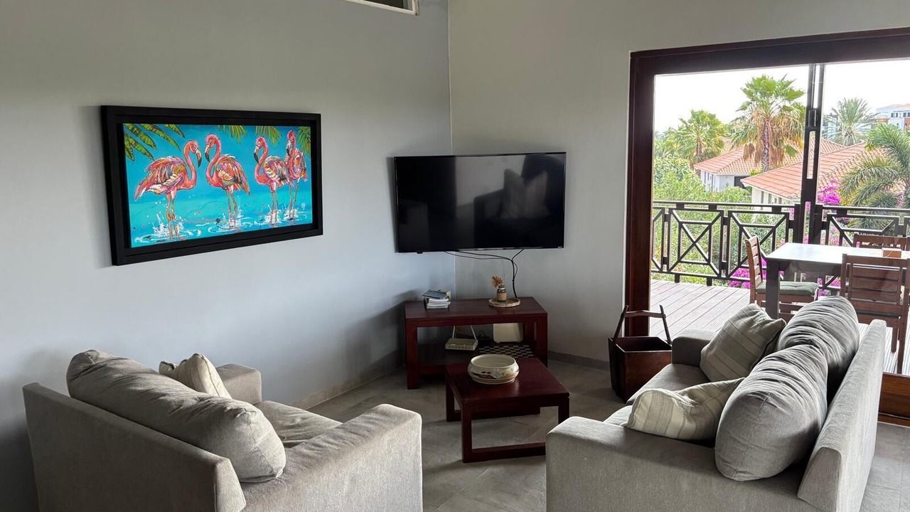 Photo of Livingroom in Sint Michiel