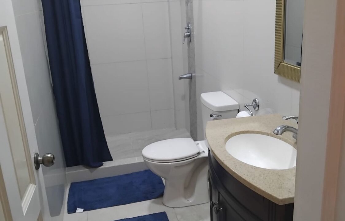 Photo of Bathroom in St. George's