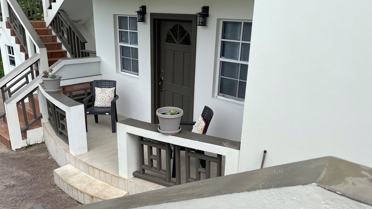 Photo of Outdoor in St. George's