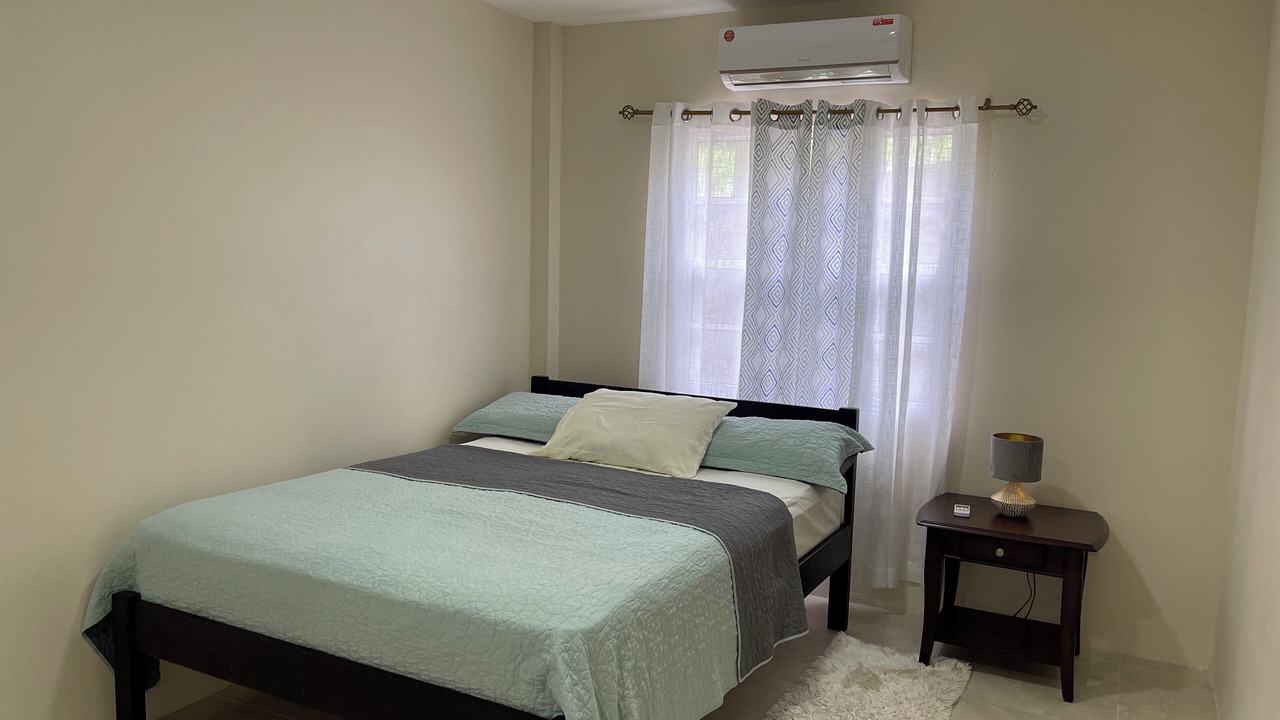 Photo of Bedroom in St. George's