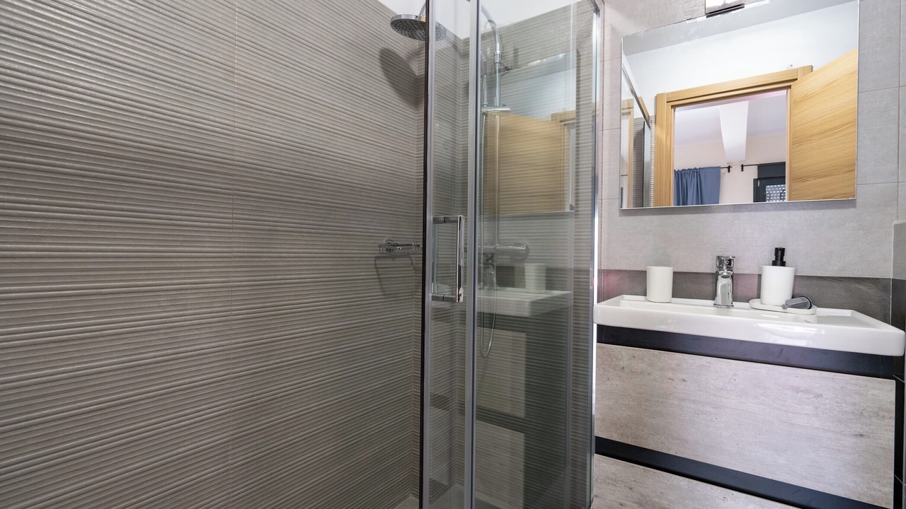 Photo of Bathroom in Vyronas