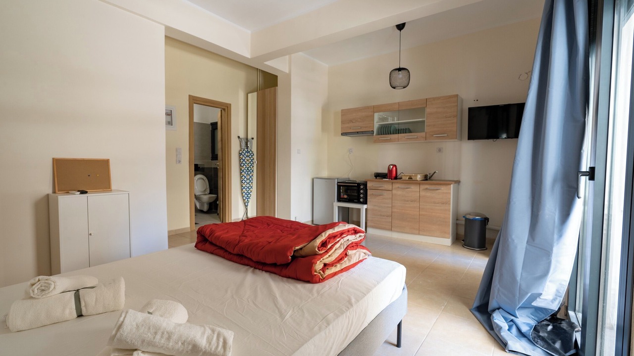 Photo of Bedroom in Vyronas