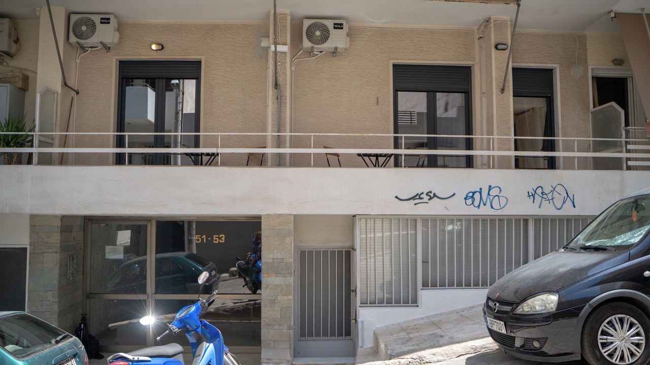 Photo of Outdoor in Vyronas