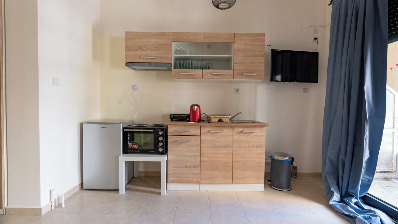 Photo of Kitchen in Vyronas
