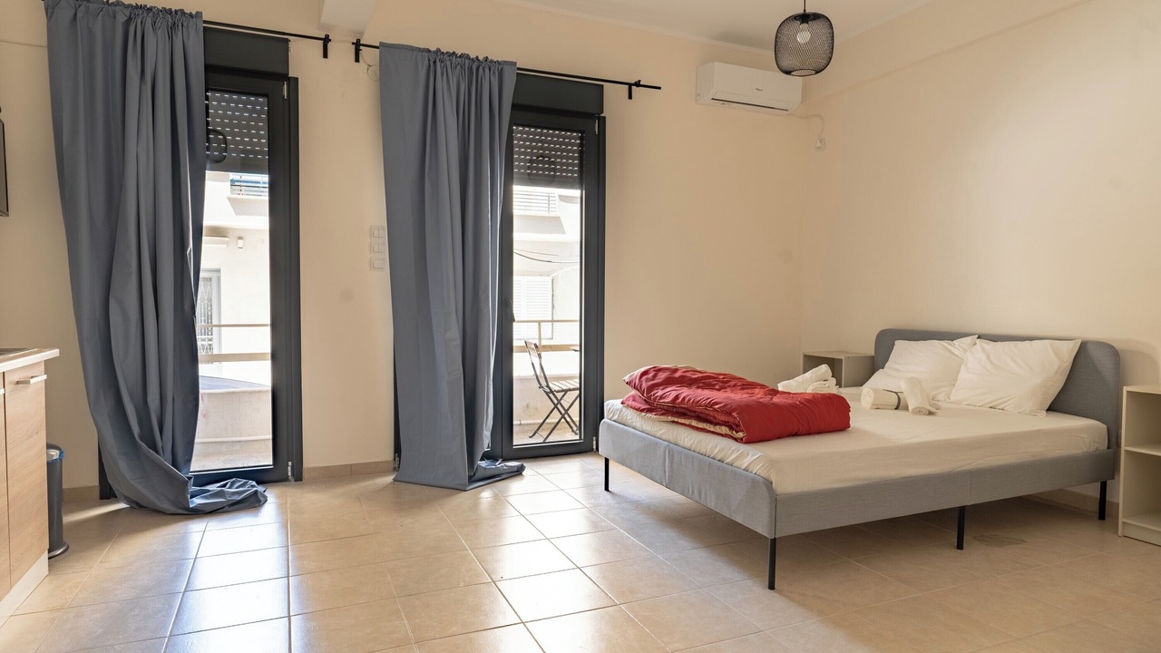 Photo of Bedroom in Vyronas