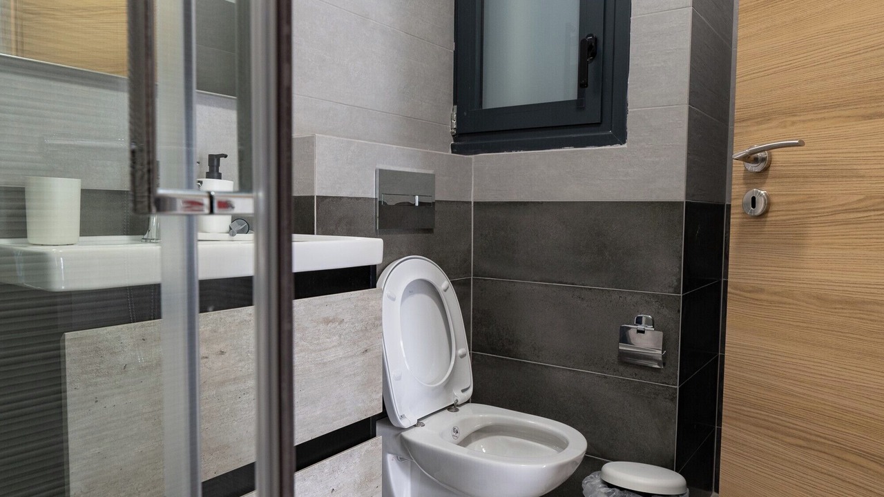 Photo of Bathroom in Vyronas