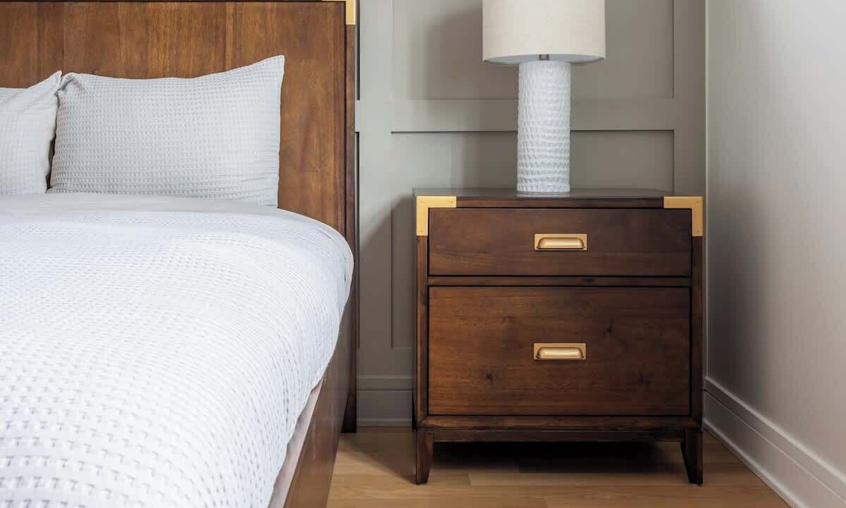 Photo of Bedroom in West Lakeview