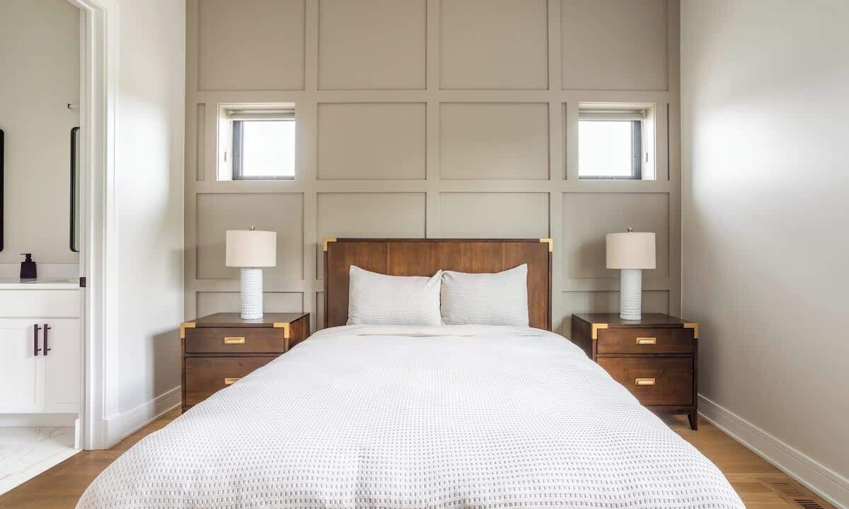 Photo of Bedroom in West Lakeview
