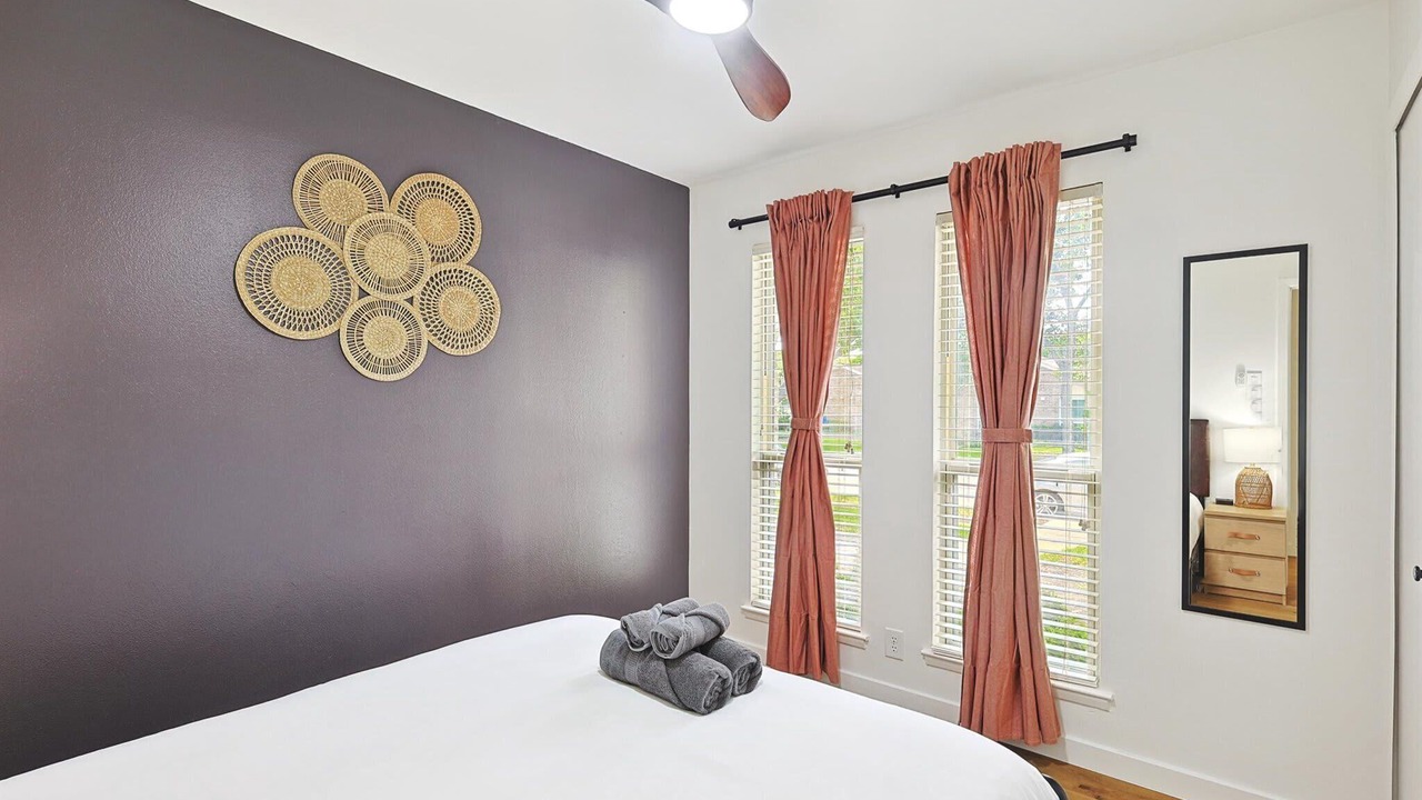 Photo of Bedroom in Far North Dallas