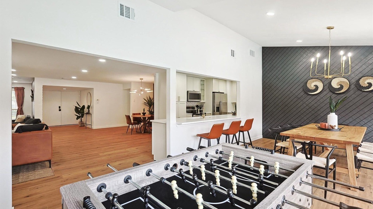 Photo of Bedroom in Far North Dallas
