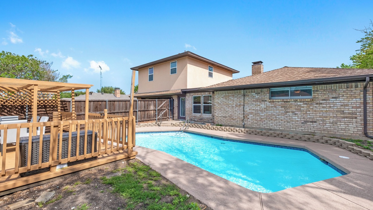 Photo of Outdoor in Allen