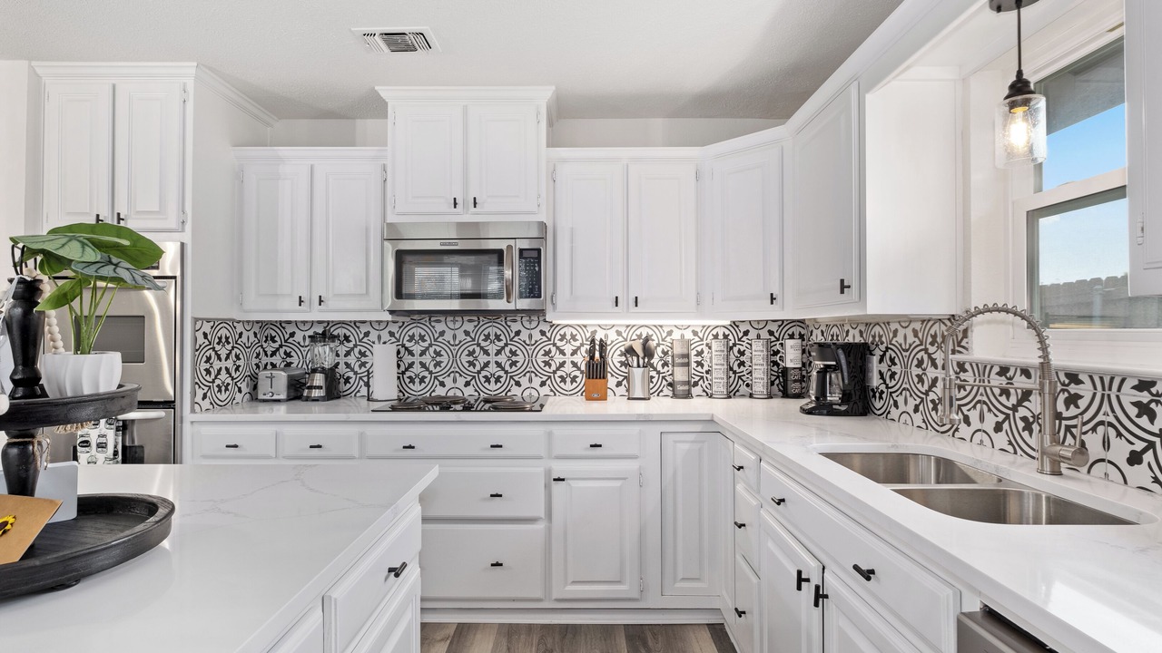 Photo of Kitchen in Allen