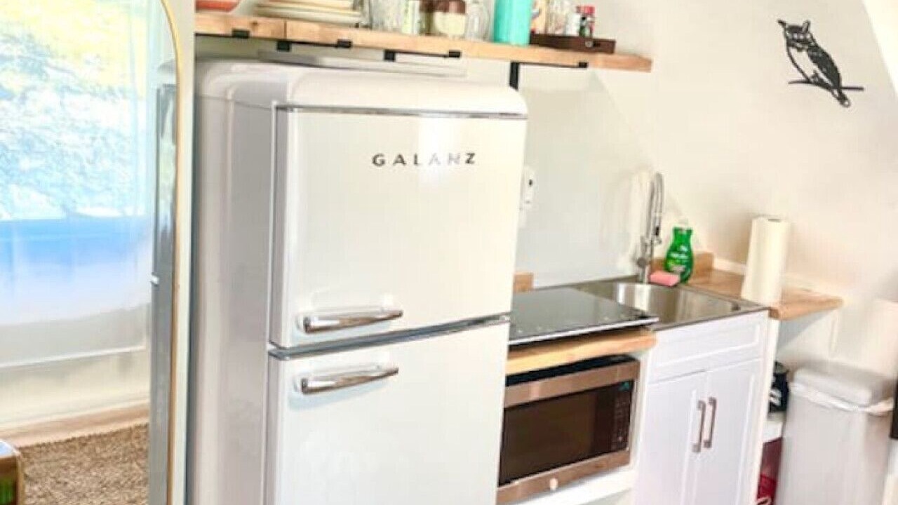 Photo of Kitchen in Highmount