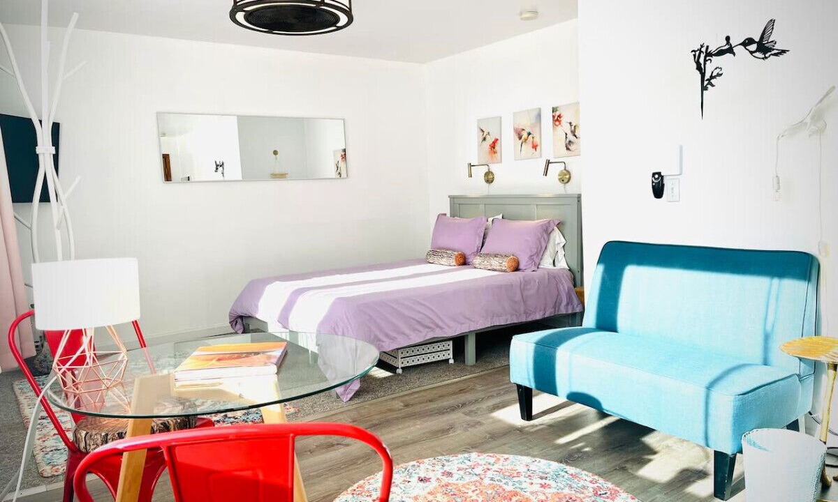 Photo of Bedroom in Highmount