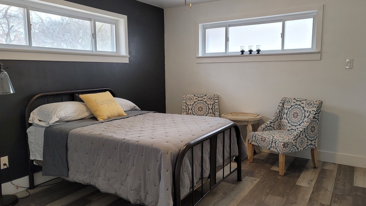 Photo of Bedroom in Allen