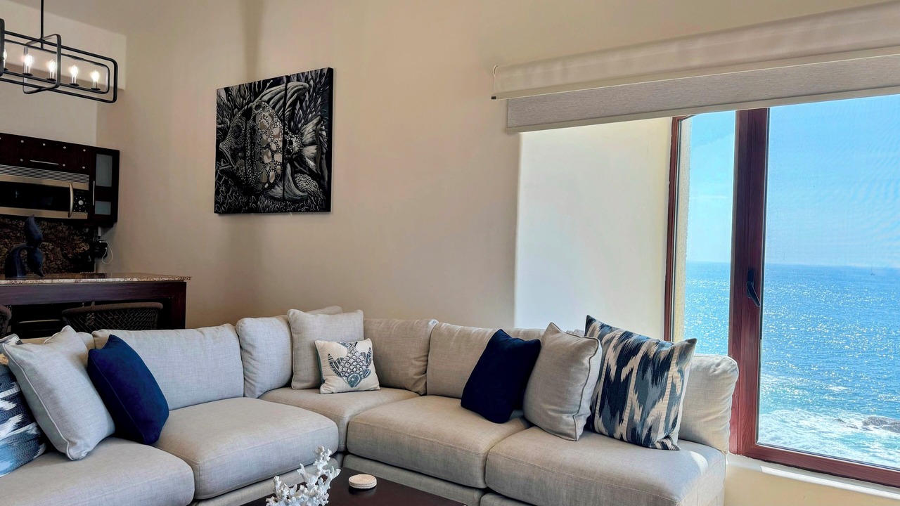 Photo of Bedroom in Cabo Bello