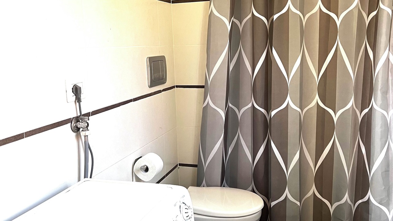 Photo of Bathroom in Ostia Antica