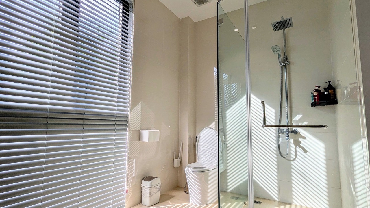 Photo of Bathroom in Cua Lap