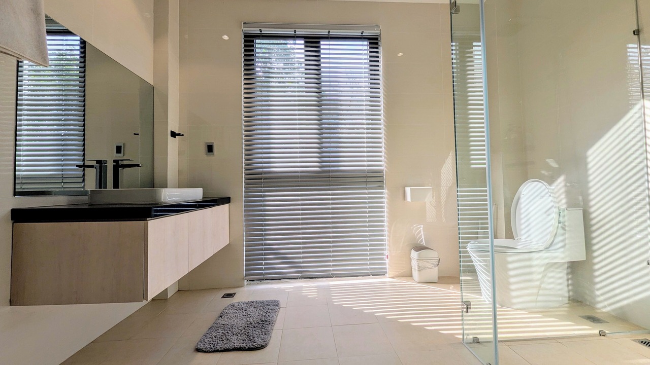 Photo of Bathroom in Cua Lap