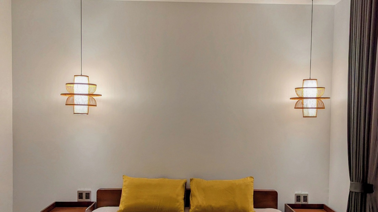 Photo of Bedroom in Cua Lap