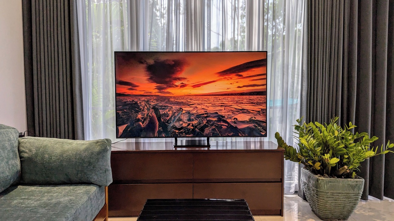 Photo of Livingroom in Cua Lap