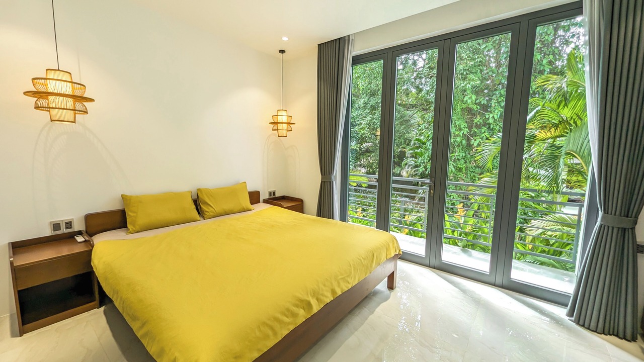 Photo of Bedroom in Cua Lap