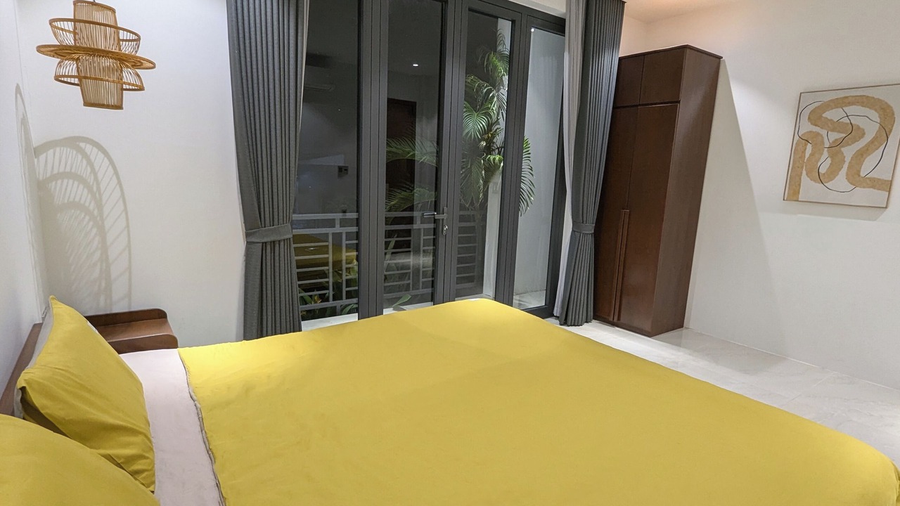 Photo of Bedroom in Cua Lap