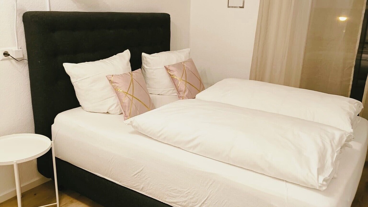 Photo of Bedroom in Unterwiehre-Nord