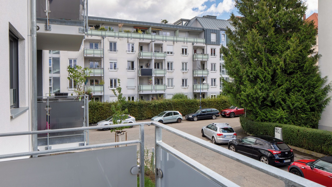 Photo of Outdoor in Unterwiehre-Nord