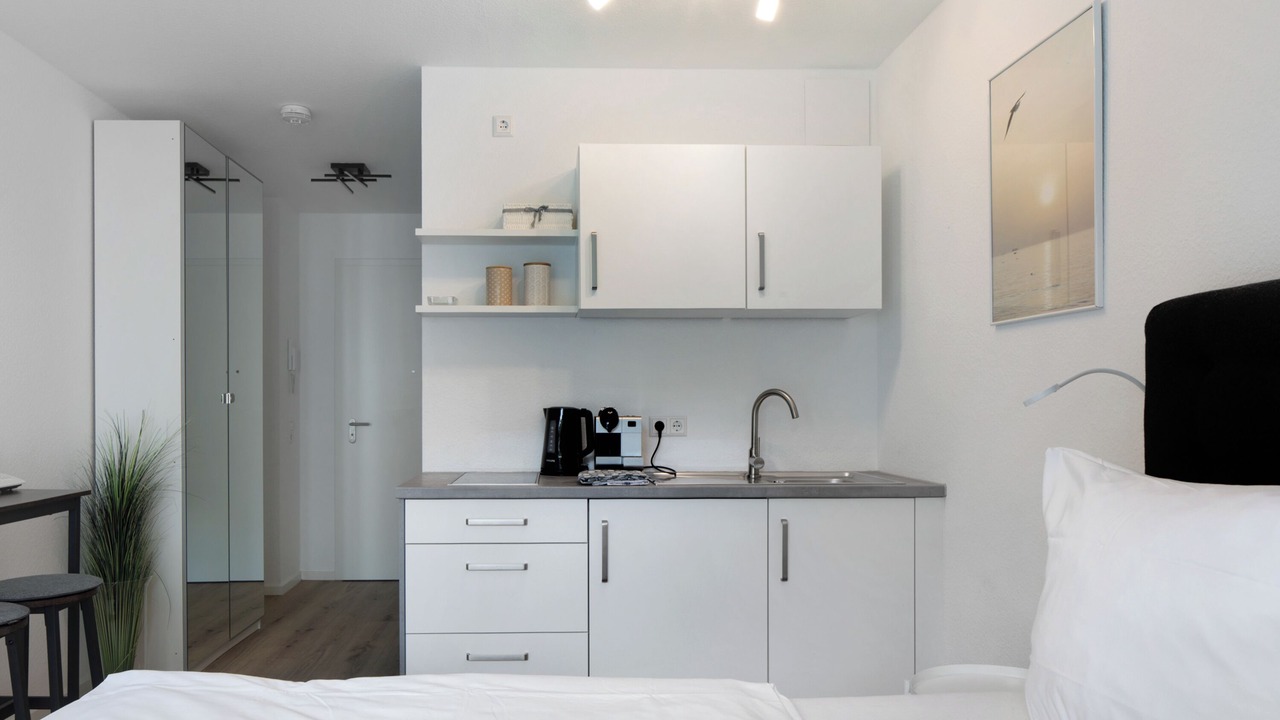 Photo of Bedroom in Unterwiehre-Nord
