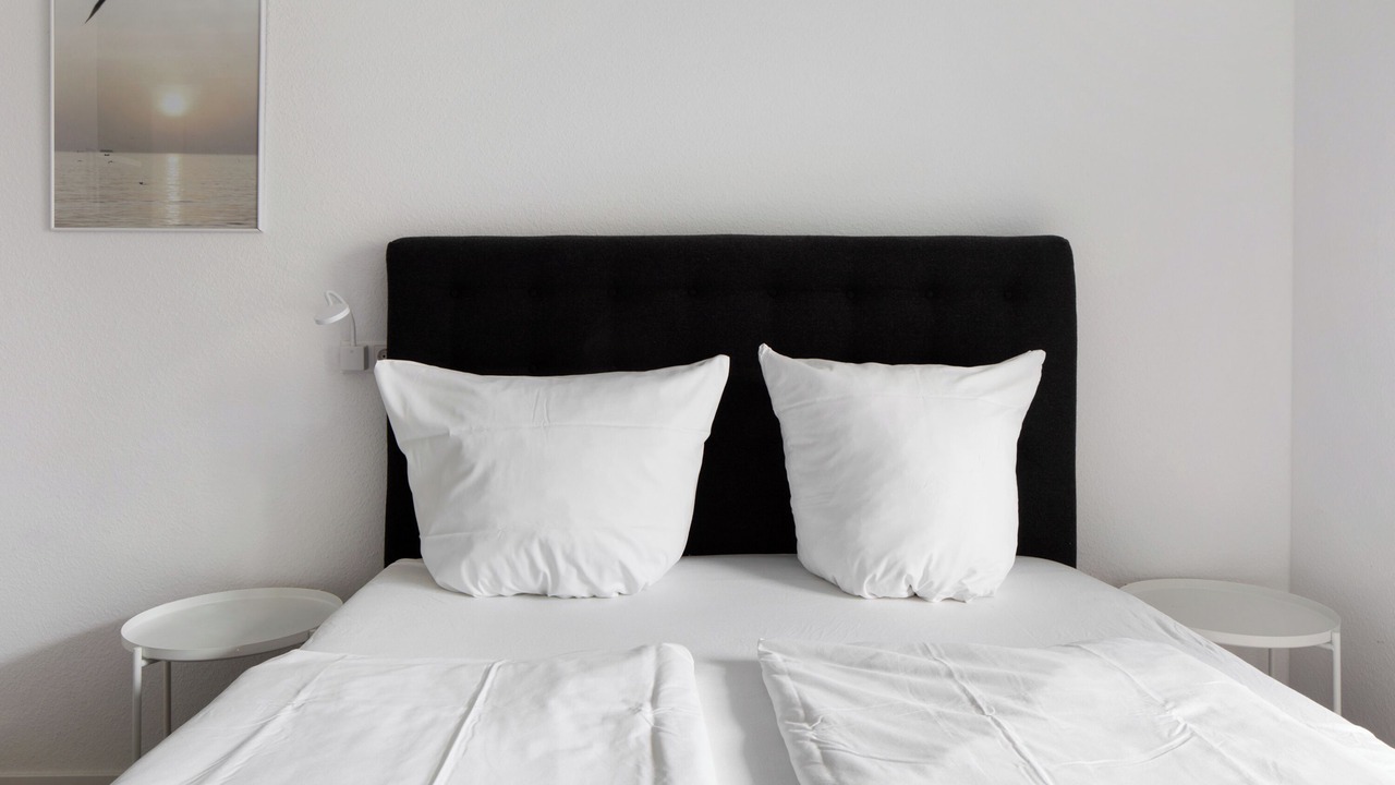 Photo of Bedroom in Unterwiehre-Nord