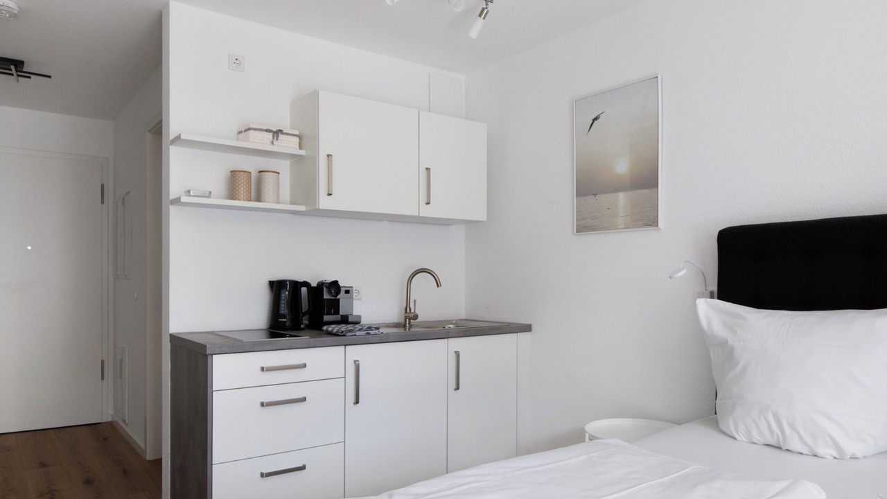 Photo of Bedroom in Unterwiehre-Nord