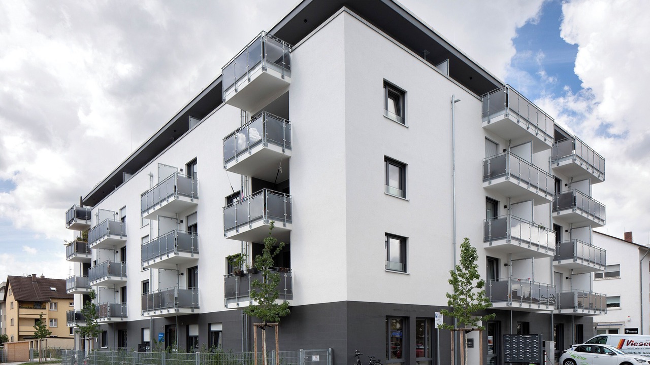 Photo of Outdoor in Unterwiehre-Nord