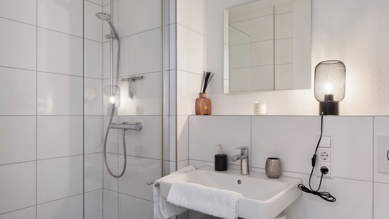 Photo of Bathroom in Unterwiehre-Nord