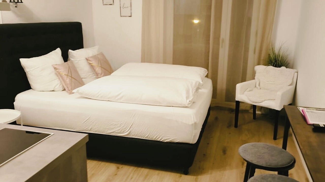 Photo of Bedroom in Unterwiehre-Nord