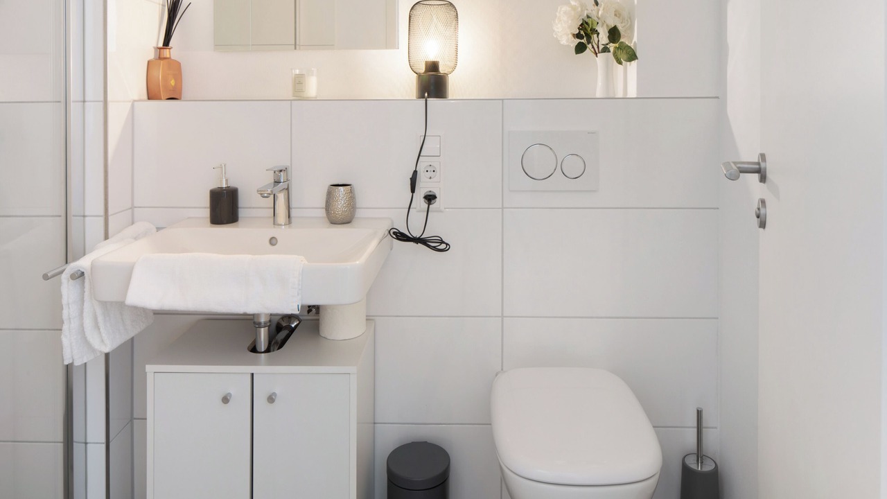 Photo of Bathroom in Unterwiehre-Nord