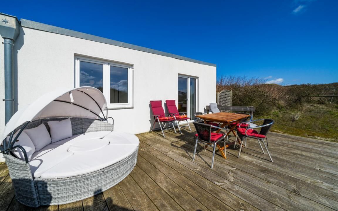 Photo of Outdoor in Borkum