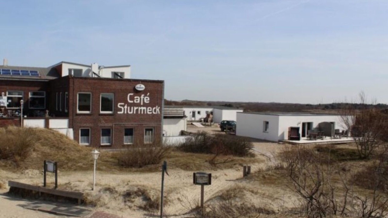 Photo of Outdoor in Borkum