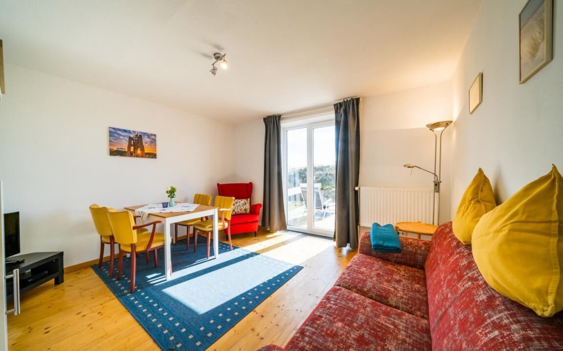 Photo of Livingroom in Borkum