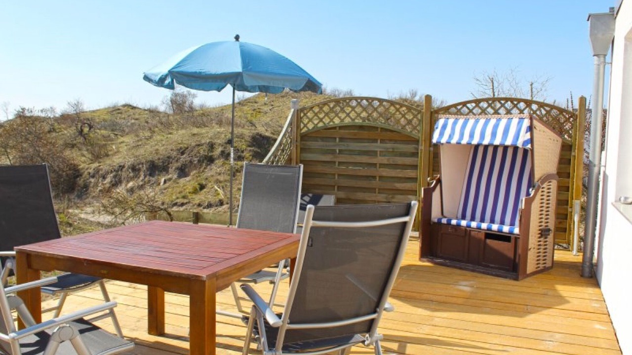 Photo of Outdoor in Borkum