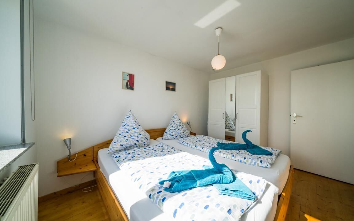 Photo of Bedroom in Borkum