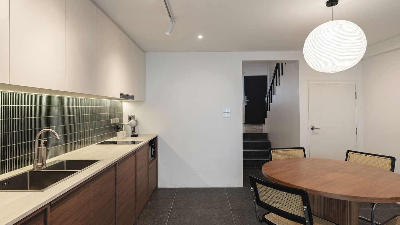 Photo of Kitchen in Nimman