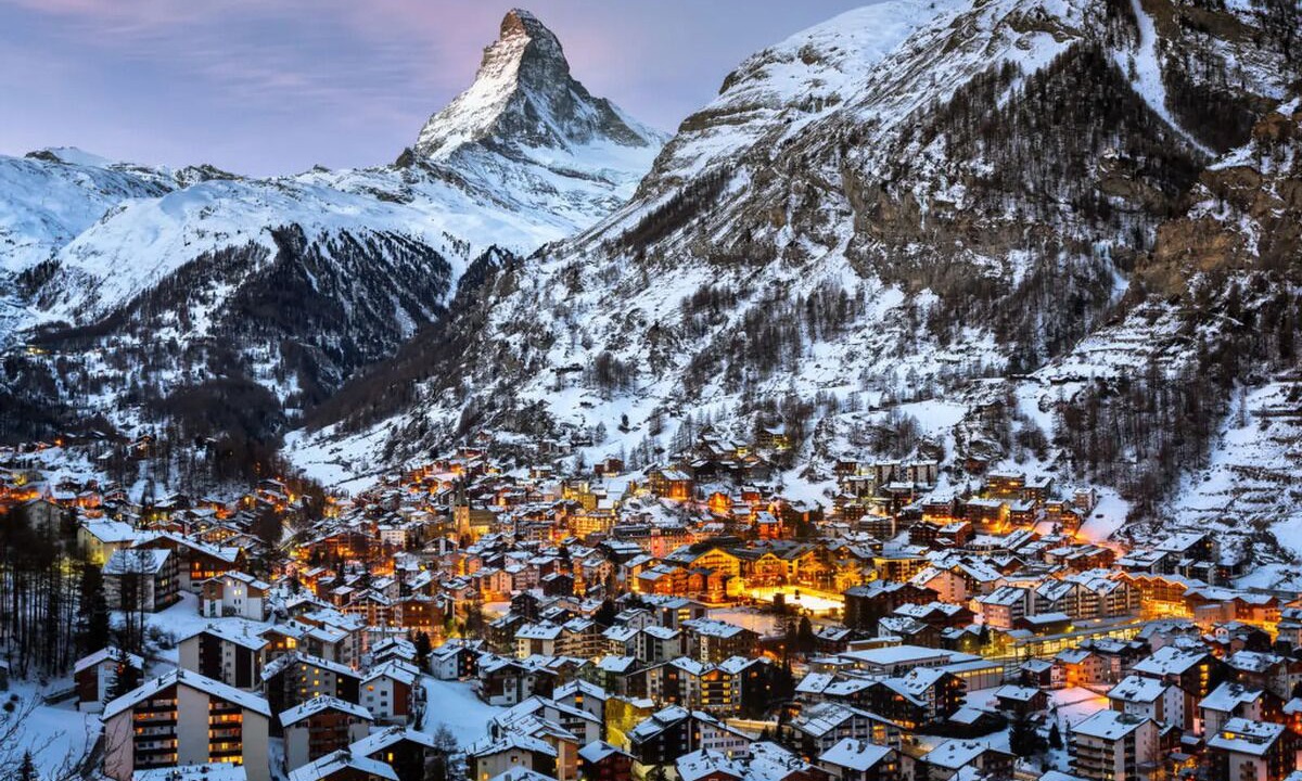 Photo of Outdoor in Zermatt