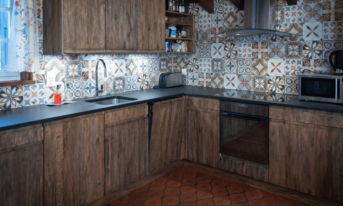 Photo of Kitchen in Zermatt
